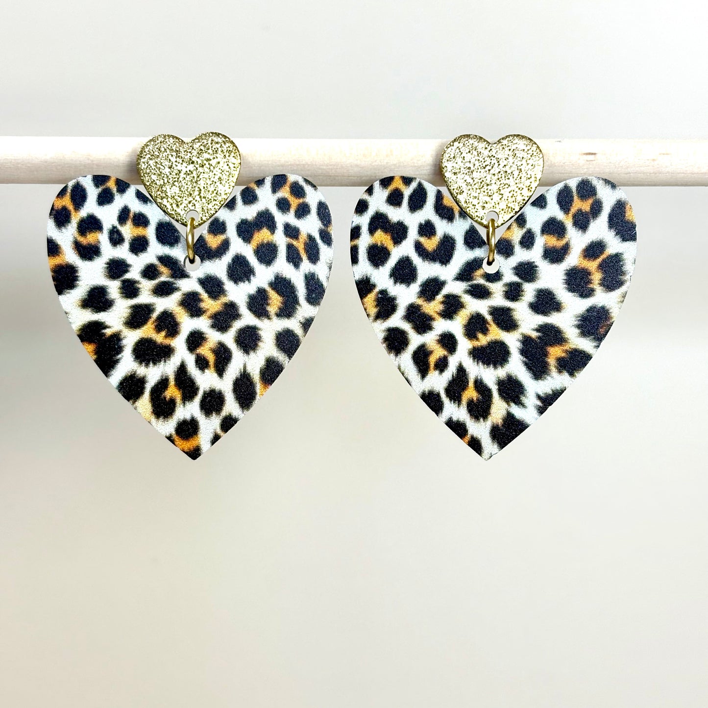 Fée Lovéa - Léopard