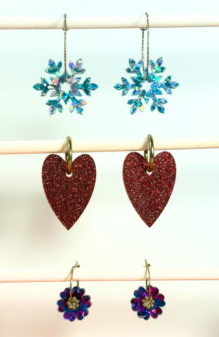 Les Sortilèges du Moment