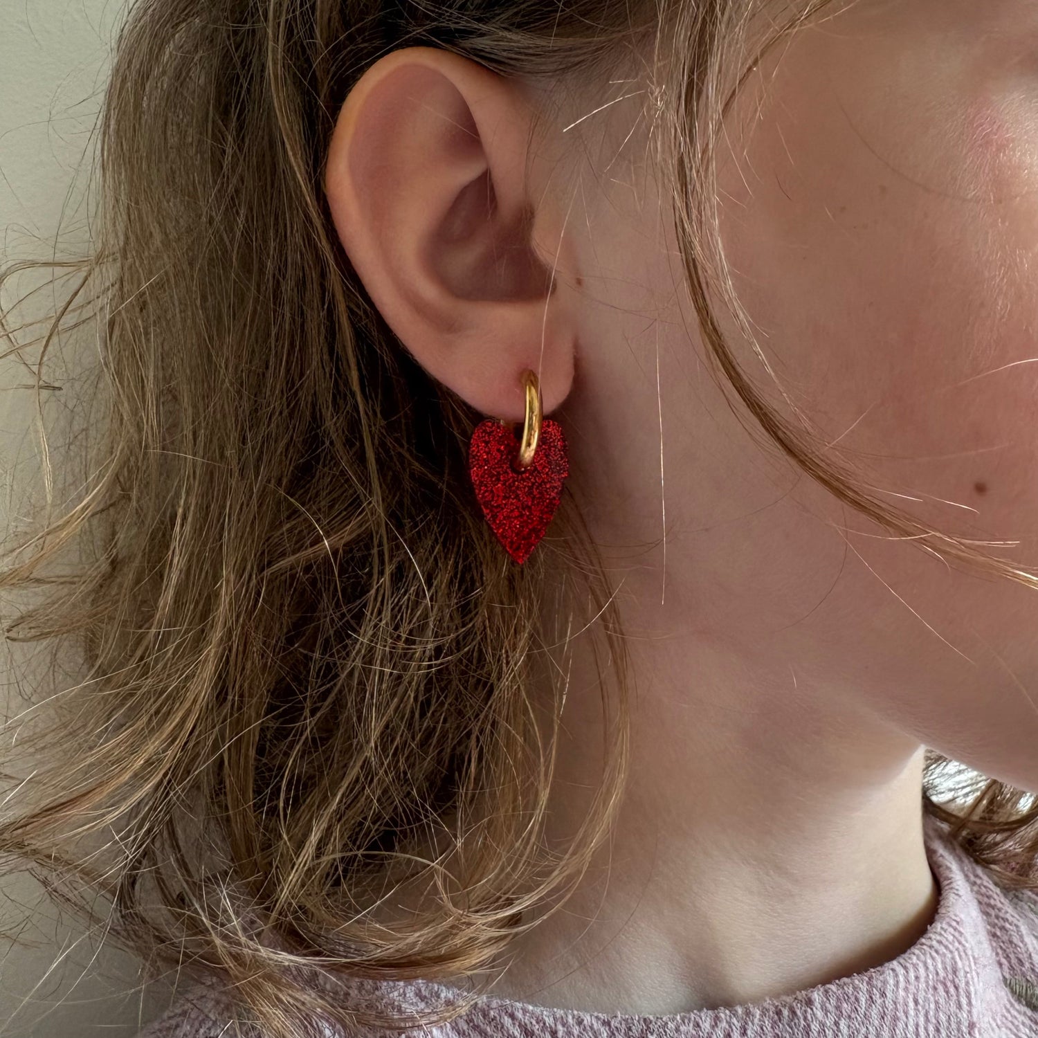 Pour les Petites Fées