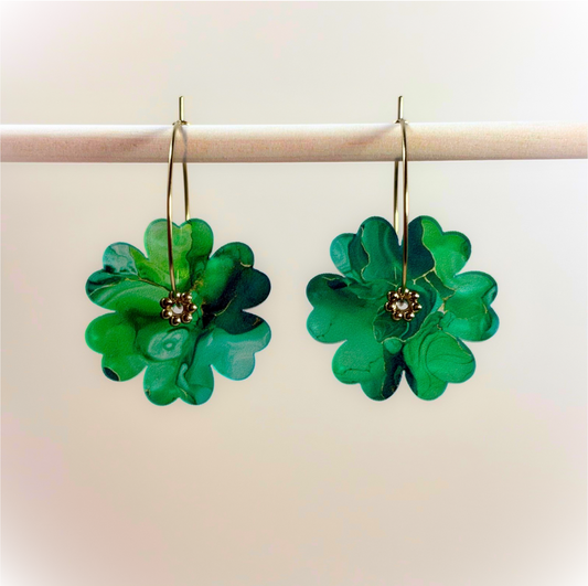 Fée Augustine - Floral