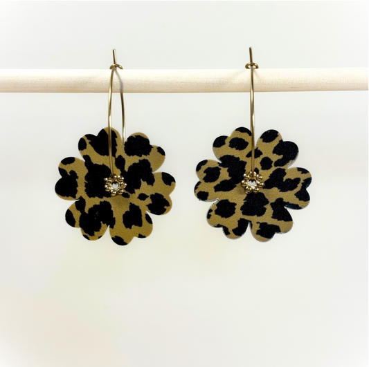 Fée Augustine - Guépard