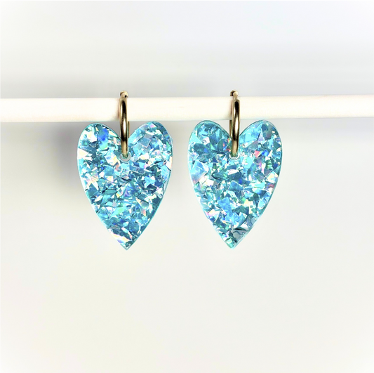 Fée Esmée - Eclat de Turquoise