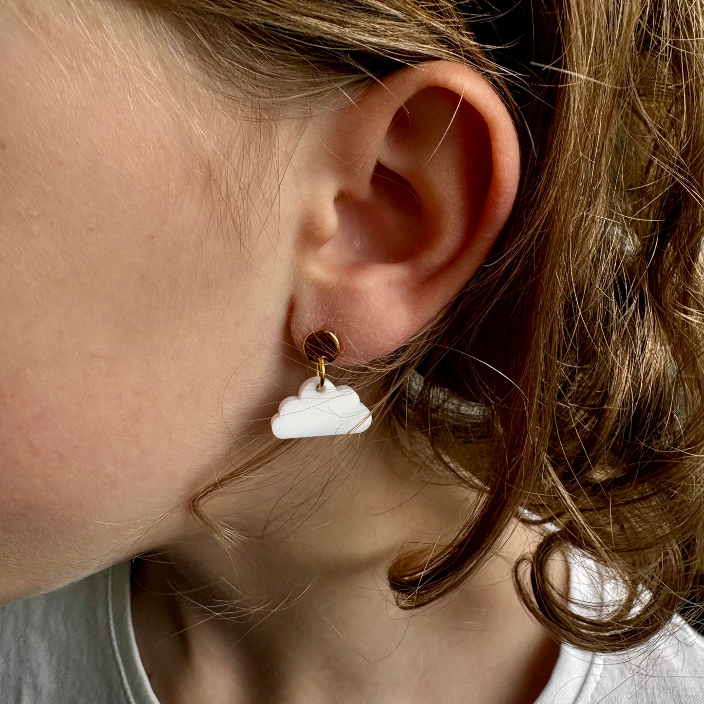 Fée Naya - Neige 👧