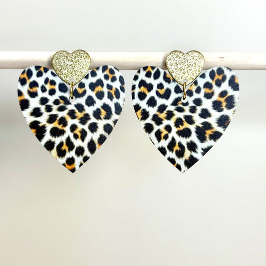 Fée Lovéa - Léopard