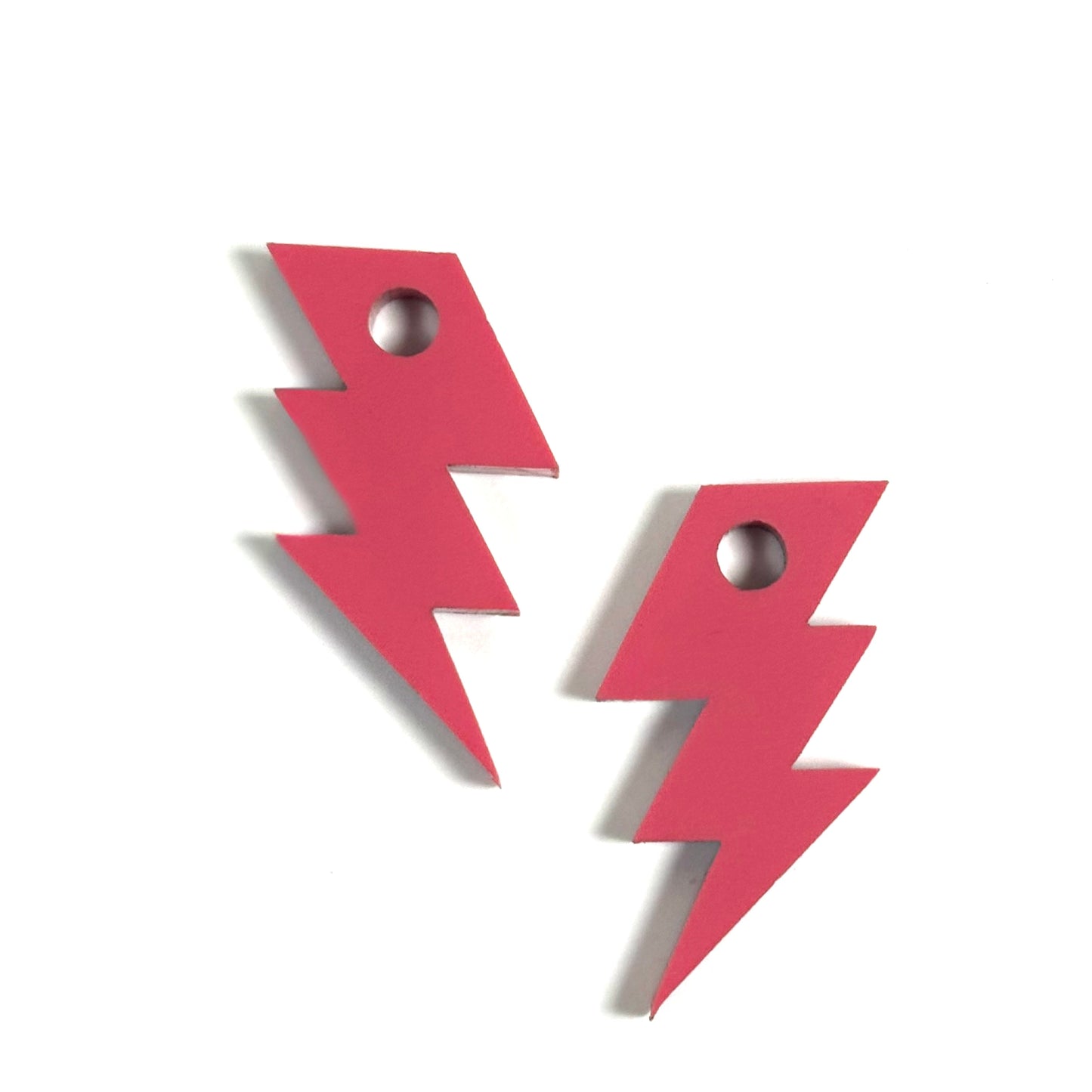 Fée Luméa - Corail (breloque)