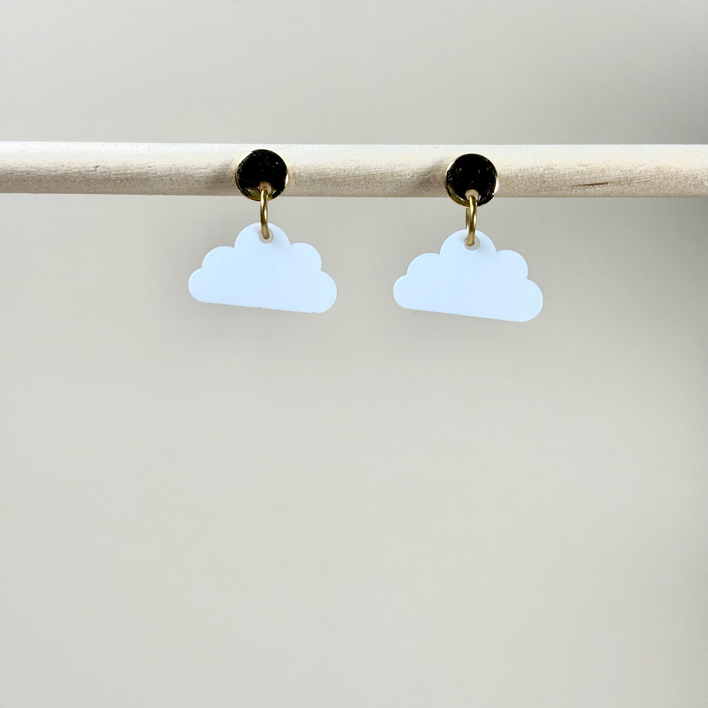 Fée Naya - Neige 👧