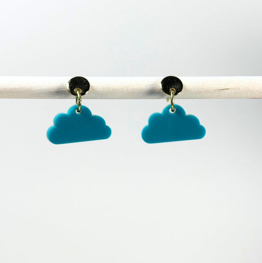 Fée Naya - Jade Tropical 👧