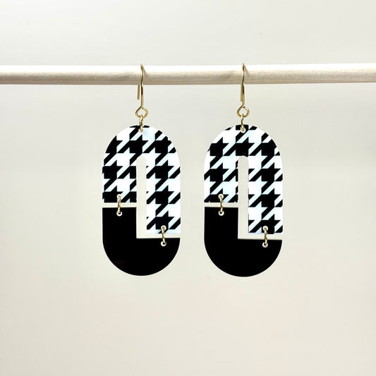 Fée Ovaline - Pied de Poule